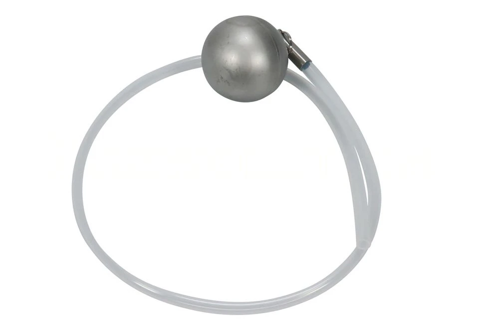 FermZilla Stainless Float With Dip Tube 60cm